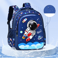 Sac à dos de voyage personnalisé pour enfants Cartable mignon pour étudiant Nouveau sac à dos bon marché pour enfants