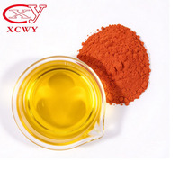 Poudre colorante alimentaire orange rouge jaune citron