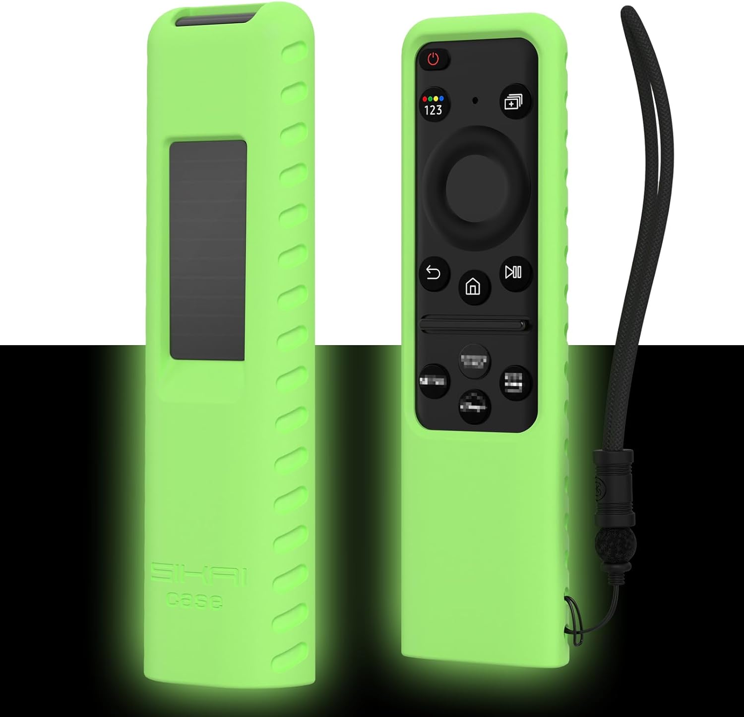 Verde brillante
