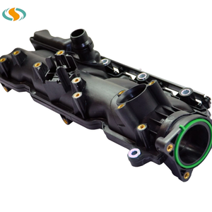 Nuovo Collettore di Aspirazione 55261564 per <span class=keywords><strong>Alfa</strong></span> <span class=keywords><strong>Romeo</strong></span> <span class=keywords><strong>Giulietta</strong></span> I 2010- con 12 Mesi di Garanzia - Product Image 1