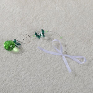 Atrapasol <span class=keywords><strong>de</strong></span> <span class=keywords><strong>Cristal</strong></span> con Diseño <span class=keywords><strong>de</strong></span> Mandala, Colgante <span class=keywords><strong>de</strong></span> <span class=keywords><strong>Cristal</strong></span> con Cuentas <span class=keywords><strong>de</strong></span> Colores para Cumpleaños - Product Image 4