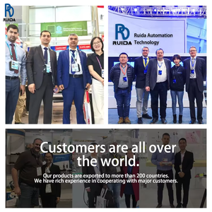 Nouveau et original Weintek 7 pouces TFT LED rétroéclairé 800x480 Écran tactile Weinview HMI TK6071IQ 1WV - Product Image 4