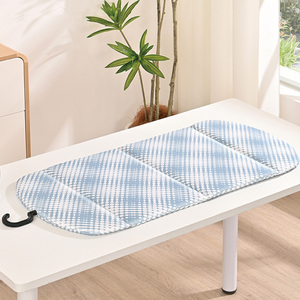 Tùy Chỉnh Hộ Gia Đình Ủi Mat Chịu Nhiệt Pad Có Thể Gập Lại Di Động Ủi Mat Cho Ủi Quần Áo - Product Image 1