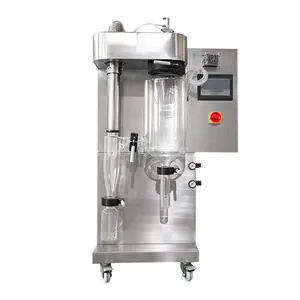 Xianglu latte/uovo in polvere/caffè latte in polvere che fa macchina atomizzatore Mini laboratorio Spray essiccatore Spray attrezzature di essiccazione