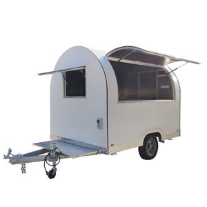 <span class=keywords><strong>Acheter</strong></span> des camions de restauration d'occasion, des chariots à bulles de thé, des vélos chauffants pour <span class=keywords><strong>remorque</strong></span> - Product Image 1