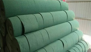 Toile agricole personnalisée, toile de paillage, <span class=keywords><strong>feutre</strong></span>, toile de contrôle des adventices - Product Image 4