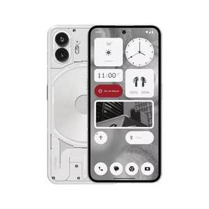Global NOTHING Phone 2 6.7 inç Esnek LTPO OLED Snapdragon 8+ Gen 1 Nothing <span class=keywords><strong>OS</strong></span> 2.0 50 Çift Arka 32 MP Ön Kamera - Product Image 1