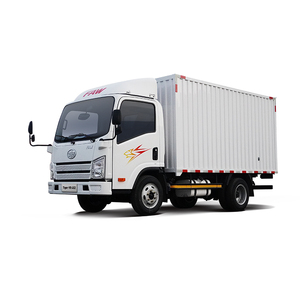 FAW Trucks TIGER VR, prix compétitif, bonne qualité, camion cargo léger 1-9T Euro 4 - Product Image 1