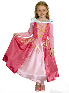 Costume d'Halloween pour les personnages des contes de Grimm, comme <span class=keywords><strong>la</strong></span> princesse Aurora de <span class=keywords><strong>La</strong></span> <span class=keywords><strong>Belle</strong></span> <span class=keywords><strong>au</strong></span> <span class=keywords><strong>bois</strong></span> <span class=keywords><strong>dormant</strong></span> - Product Image 4
