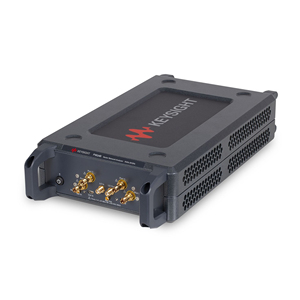 Analyseur de réseau compact Keysight P5022B 9 kHz à 9 GHz 4 ou 6 ports Fabriqué en Allemagne - Product Image 2