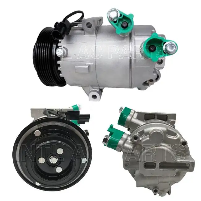 Compressor automático vs16 para hyundai elantra 2011 2012 2013