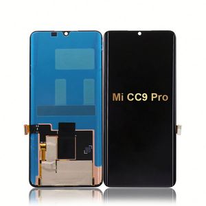 Bán buôn Màn hình LCD thay thế cho Xiaomi cá mập đen 2 3 4 5 Pro 5 RS cc9e cc9 Pro CIVI <span class=keywords><strong>1S</strong></span> 2 3 màn hình hiển thị OLED - Product Image 4