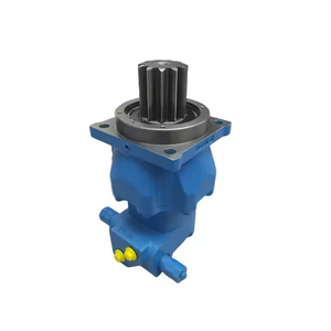 Kubota20สำหรับ Kubota ชิ้นส่วนเครื่องจักรก่อสร้าง2.5K-195มอเตอร์ไฮดรอลิกแบบหมุน U-20-3SDigger - Product Image 3
