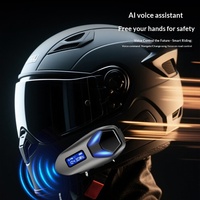 Casque de voyage K13 avec boîtier en plastique, qualité sonore HIFI, basses profondes, étanche, suppression du bruit, appels en conduite