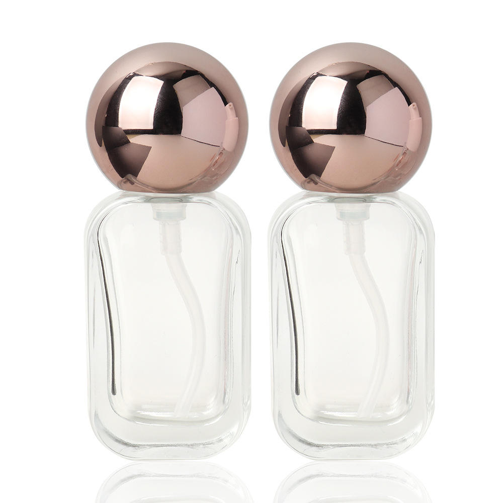 สีโรสโกลด์