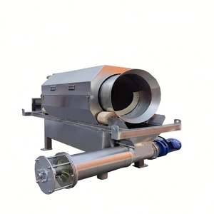 Máquina de microfiltración Equipo especial para tratamiento de aguas residuales - Product Image 2