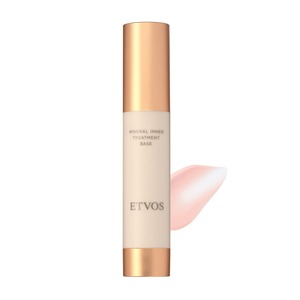 Hot sale ready stock - Japan ETVOS Mineral Serum <b>Primer</b> SPF31 PA+++ Clear Beige Makeup Base Japan Skin Care Hydrating <b>Glow</b> - Product Image 6