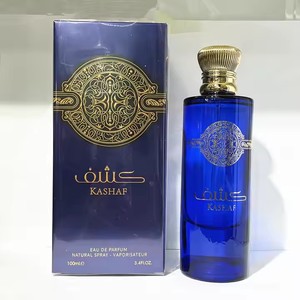 <span class=keywords><strong>Parfum</strong></span> <span class=keywords><strong>de</strong></span> corps arabe <span class=keywords><strong>de</strong></span> marque originale Kashaf Middle East <span class=keywords><strong>Essence</strong></span> <span class=keywords><strong>pour</strong></span> hommes et femmes <span class=keywords><strong>parfum</strong></span> arabe 100ml - Product Image 1
