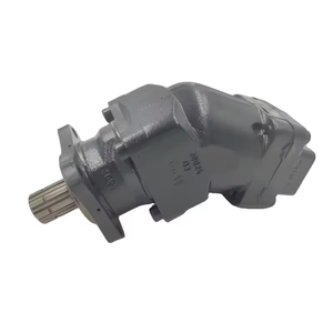 Bomba de Pistones Hidráulicos Serie SCM-108W, Modelo SCM-034W-V-M21-W30-K3G-021 - Product Image 6