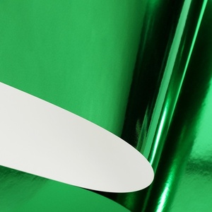 ليزر سميك ملون مشهور عبر الحدود ، بطاقة ذهبية ، بطاقة فضي ، مرآة حيوان أليف من رقائق الألومنيوم - Product Image 3