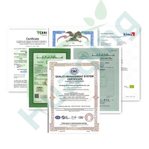 Lemon Balm chiết xuất bột 5:1 hữu cơ, <span class=keywords><strong>GMP</strong></span> chứng nhận, căng thẳng cứu trợ & Ngủ Viện trợ, 8% rosmarinic axit cho trà pha trộn - Product Image 5