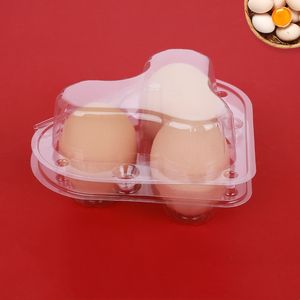 Vassoi per Uova in Plastica per Animali Domestici, Confezioni Monouso per Uova all'Ingrosso - Product Image 6