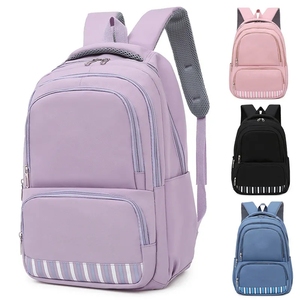 Custom Logo Kid School <b>Bags</b> <b>Large</b> Capacity Waterproof School Backpacks Business <b>Laptop</b> <b>Bags</b> Girl Bo - Product Image 1