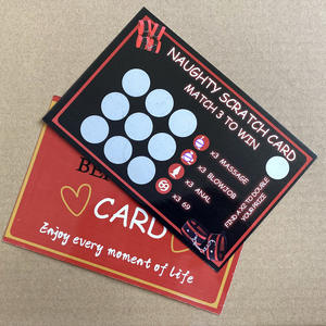 Carte à gratter pour adultes, carte à gratter coquine, carte à gratter sur les positions sexuelles, billets à gratter <span class=keywords><strong>Kamasutra</strong></span>, jeu sexuel pour adultes, carte à gratter pour adultes - Product Image 2