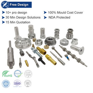 कस्टम नट और वॉशर ओम गंध स्टेनलेस स्टील एल्यूमीनियम टाइटेनियम कस्टम नट और वॉशर - Product Image 6