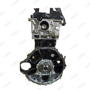 מותג חדש d20dtr איכות הרכבה הטובה ביותר הנמכר 2.0l עבור מנועי ssangyong actyon rexton korando c muso - Product Image 2