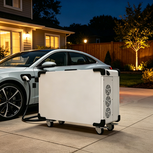 EV <span class=keywords><strong>V2H</strong></span> Vehículo a casa <span class=keywords><strong>Nissan</strong></span> <span class=keywords><strong>Leaf</strong></span> 4KW - Product Image 6