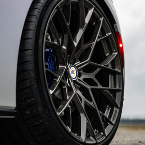 Nuevas llantas de aleación forjadas monobloque estilo DH-715 de 17-24 pulgadas 5x112 5x114.3 5x120 de YRO Custom para autos deportivos <span class=keywords><strong>MC20</strong></span> <span class=keywords><strong>Cielo</strong></span> 25mm - Product Image 1