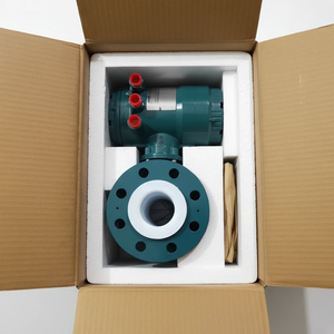 Débitmètre magnétique Yokogawa ADMAG AXG200 DN200 certifié SIL2 4-20mA pour produits chimiques, eau et boues - Product Image 5
