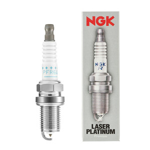 正品 NGK 汽车火花塞 |   涡轮发动机优化型高级自动点火部件 6458 - Product Image 5