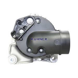 Alternatore compatibile con BMW Serie 5 525 i Benzina (KW: 141, CV: 192) dal 07-1991 al 07-1996 KUHNER 301064RI NUOVO - Product Image 3