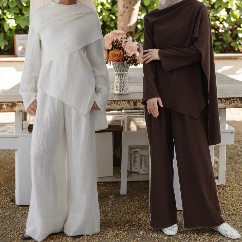 Premium Oversized Shawl Open Abaya Design