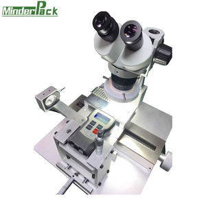 ชิปวัดแรงกด-ดึงลวดทอง LED,เกจวัดแรงกด-ดึงเกจ<span class=keywords><strong>วัด</strong></span>แรงผลักสายคริสตัลลวดทองชิปทดสอบ - Product Image 2