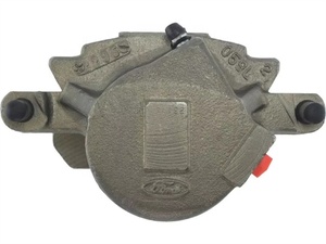 Kit de corps d'étrier de frein avant 1 ou 2 pistons en gros 184388 184389 F0VY2B120A F02B121A pour CROWN VICTORIA GRAND <span class=keywords><strong>MARQUIS</strong></span> - Product Image 1