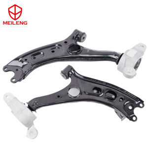 Bracci di Controllo Inferiori Versione USA per Auto Giapponesi 51350-3V0-J00 51360-3V0-J00 Sinistro Destro Anteriore per Honda HRV HR-V RZ 2023 - Product Image 3