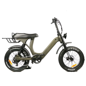 OASIS 260T <span class=keywords><strong>ADO</strong></span> Vélo <span class=keywords><strong>cargo</strong></span> électrique 48V Entrepôt de l'UE Vélo de route hybride à gros pneus Vélo de ville hybride de montagne à gros pneus - Product Image 5