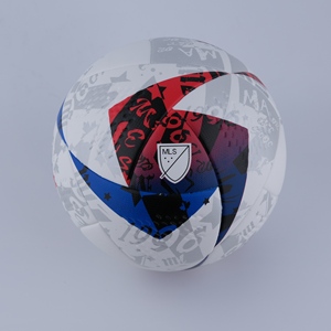 Balón de Fútbol PU Ligero Oficial Personalizado con Logotipo, Gran Venta 5 Deportes de Equipo para Interiores/Exteriores - Product Image 4