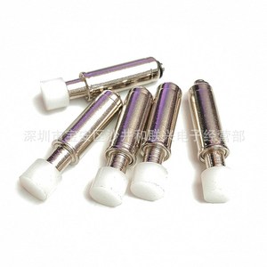 Pasador cilíndrico GP-2SS de 5.0 mm con punta de goma para uso general - Product Image 4