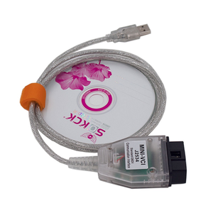 รุ่นใหม่ล่าสุด J2534 V15.00.026 RL FT232มินิ V C ฉัน <span class=keywords><strong>Techstream</strong></span> สำหรับโตโยต้า - Product Image 5