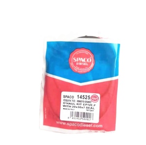 Bộ Sửa Chữa Vòi Phun Nhiên Liệu <span class=keywords><strong>Diesel</strong></span> 096010-0540C - Product Image 1