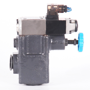 โซลินอยด์ไฮดรอลิกแบบไหลล้นแรงดันสูงรุ่น Y2D1HHA20L Longli - Product Image 2
