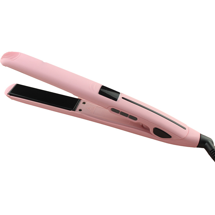 Amazon.com: Plancha Fahrenheit Heat Wave Collection para el alisado o el  rizado (en varios colores), Cebra : Belleza y Cuidado Personal