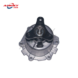 Eje Trasero Aimiky con Acoplador de Tracción en las Cuatro Ruedas para <span class=keywords><strong>SSANGYONG</strong></span> ACTYON KYRON REXTON KORANDO <span class=keywords><strong>AWD</strong></span> 3210034110 32100-34110 - Product Image 2