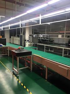 Linea di Produzione Commerciale Elettrica Semi-Automatica per il Taglio di Verdure, Alta Efficienza e Basso Costo per Lavori Edili - Product Image 4
