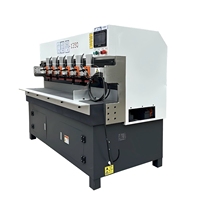 Acrelic materiaalpolijstmachine