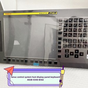 A02B-0348-B502 fanuc 0i-<span class=keywords><strong>tf</strong></span>/MF cộng với hệ thống điều khiển A02B-0236-B618 / A02B-0216-B531 - Product Image 1